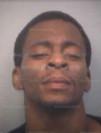 Kevin Anthony Coward