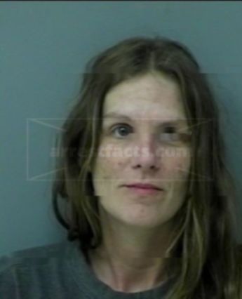 Brandi Chasity Hooks