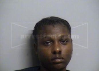 Keaunna Chanell Foster