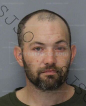 Christopher Michael Shumway