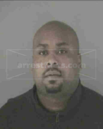 Curtis Nmi Britton