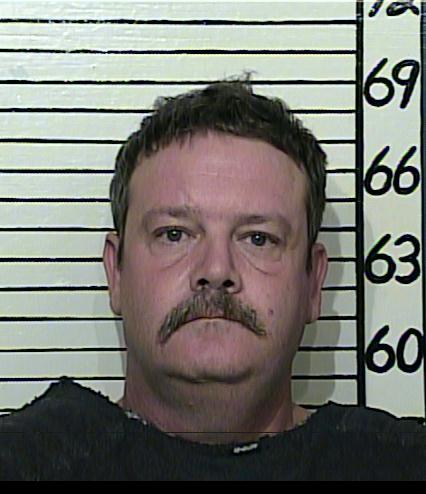 Michael Ray Essary