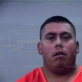 Jesus Antonio Ibarra