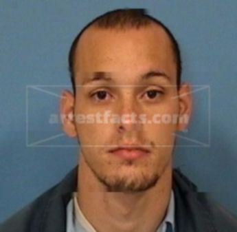 Christopher D. Reed
