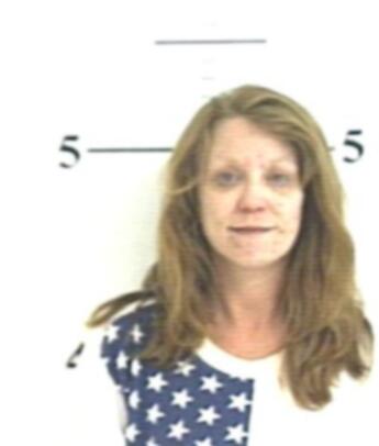 Shanna Kay Brasher