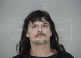 Donald Roy Cockrum Moses