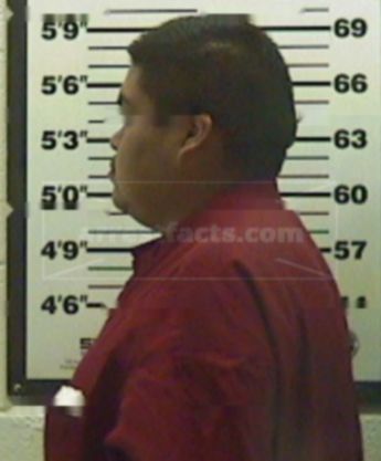 Michael Jameson Valencia