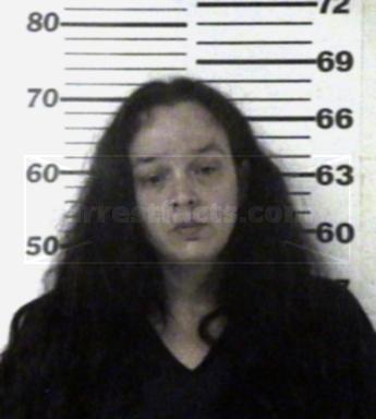 Barbara Ann Mccullough