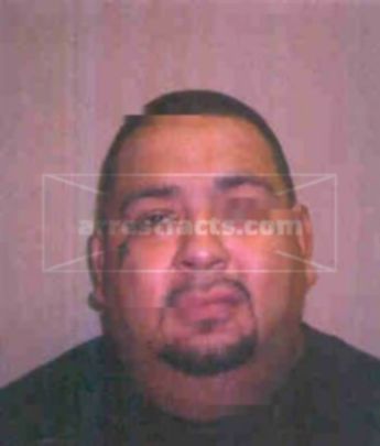 Lupe Andrew Acosta