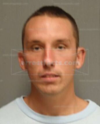 Michael James Palmer