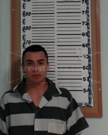 Jose Vidal-Morales