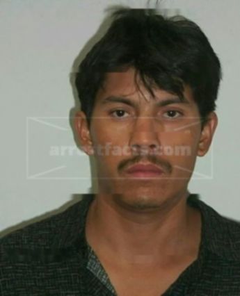 Juan Chacon