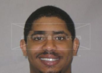 Harold Patrick Patterson