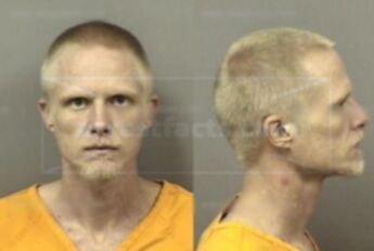 Ricky James Slater