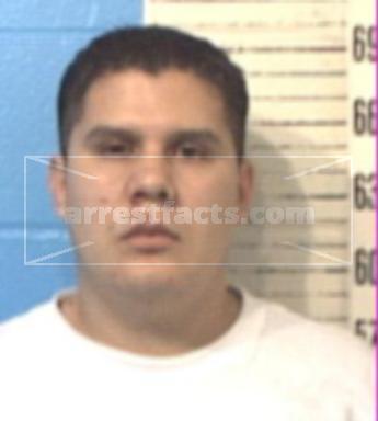 Marc Adrian Garza