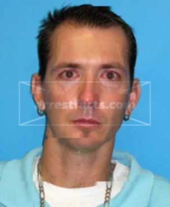 Stephen John Garrow