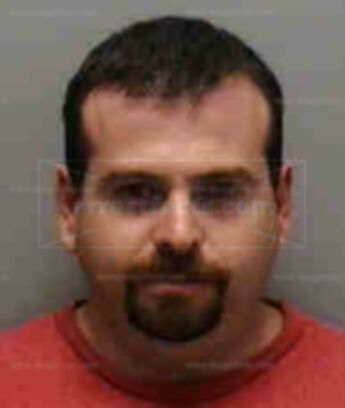 James Randall Mays