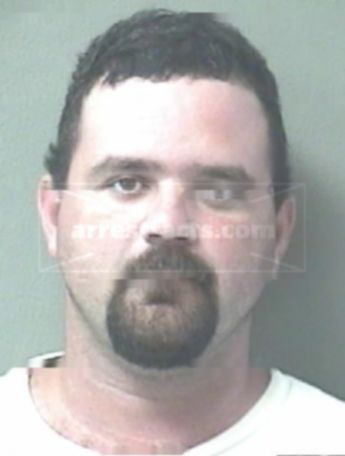 Timothy Gary Holt