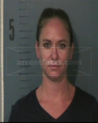 Crystal Elaine Greene