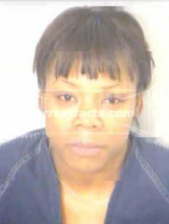 Teledeisha Dudley