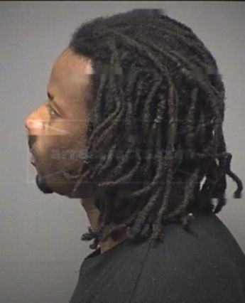 Latronn Javarr Reed