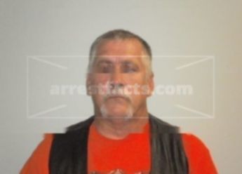 Terry Caudill
