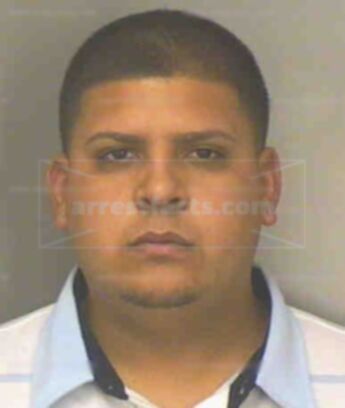 Steven Calderon