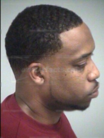 Myron Jerrell Hayes