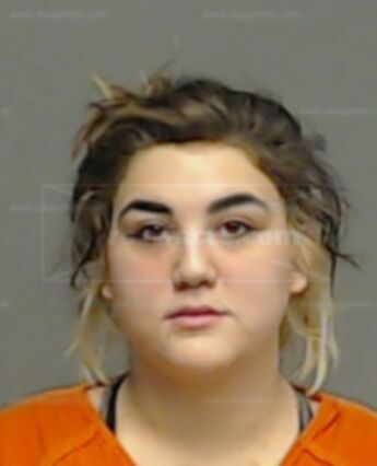 Shayla Raquel Dean