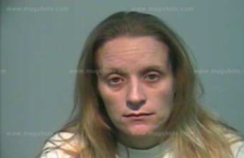 Shelley Gayle Whitehead