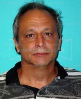 Robert Joe Torres