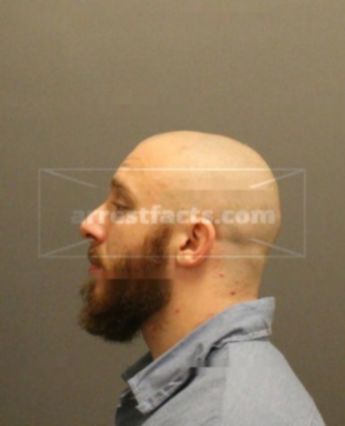 Kyle David Oswald
