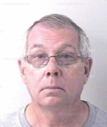 David Lee Robertson