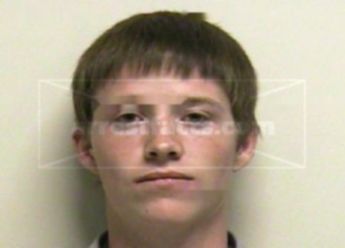 Mckade J Sudweeks