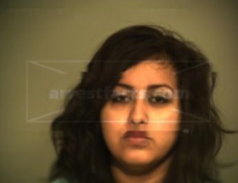 Vivian Galvan Villarreal