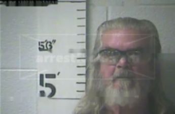 Jerry Wayne Davis