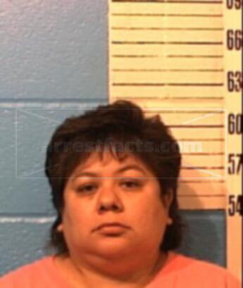 Audrey Espinosa Uballe