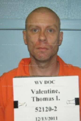 Thomas Ira Valentine