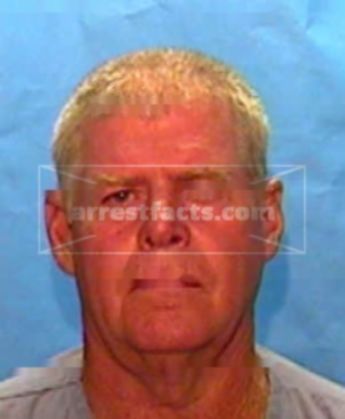 Roy Elbert Kennedy