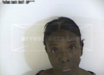 Theresa Mae Moultrie