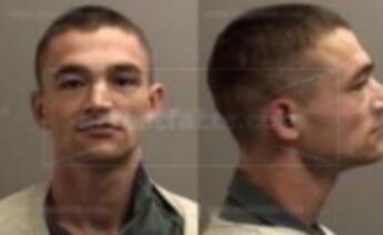 Larry James Wolfe