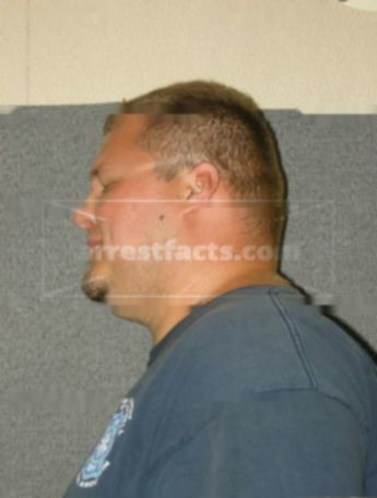 Christopher L Albrecht