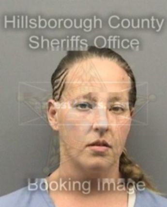 Lesley Alice Schoolcraft