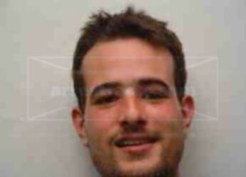 Chad Mathew Londos