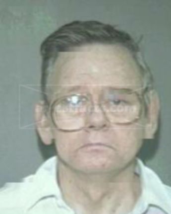 Roger Clinton