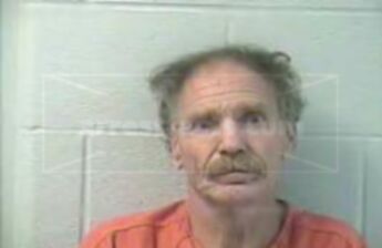 James Darrell Weedman