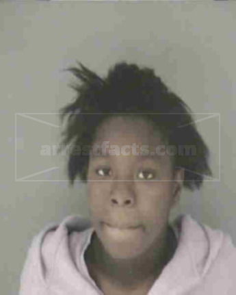 Sherica Lashay Tolliver