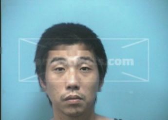Johnathon Kuo Shih
