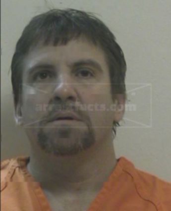 Todd Woodall
