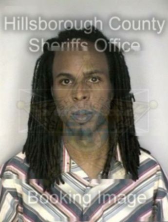 Stacy Shaun Mccants
